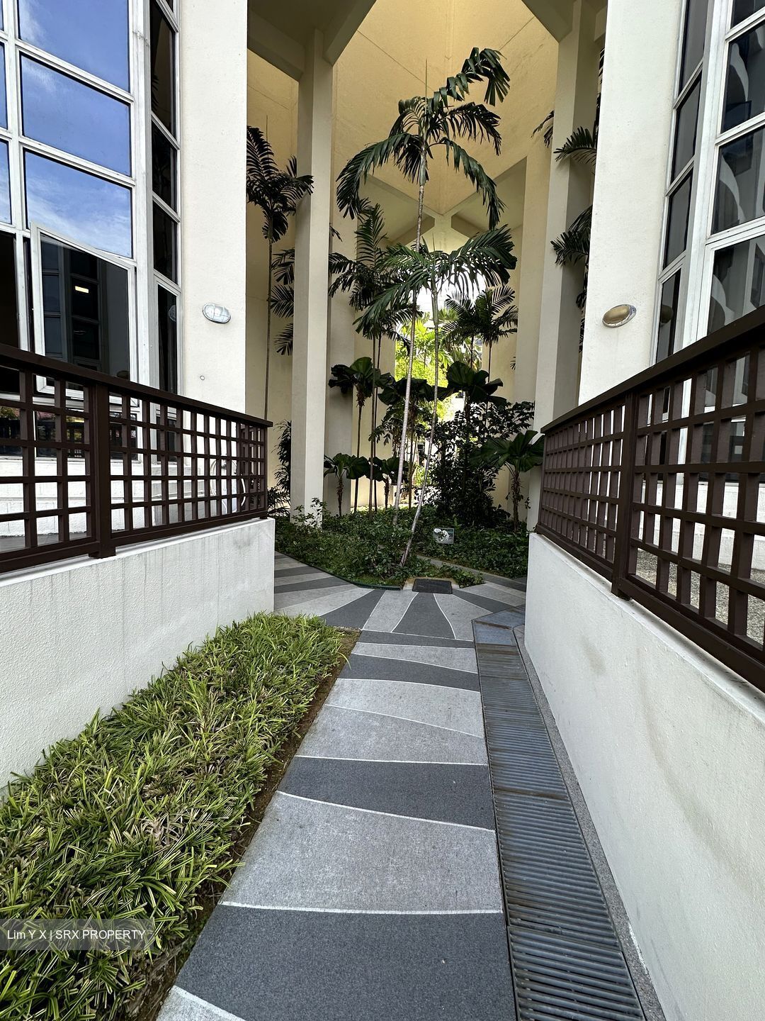 Eastpoint Green (D18), Condominium #572141871